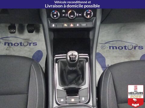 Karoq TSI 110 Ambition 2024 occasion 78200 Buchelay