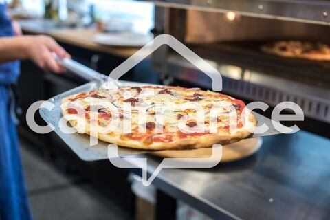 Fonds de commerce Restaurant Pizzeria  Emplacement N°1  Serre Chevalier 139000 05220 Le monetier les bains