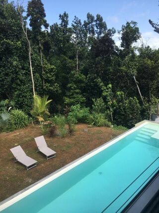  Villa à vendre 5 pièces 210 m²