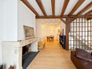  Duplex/triplex � vendre 4 pi�ces 96 m�