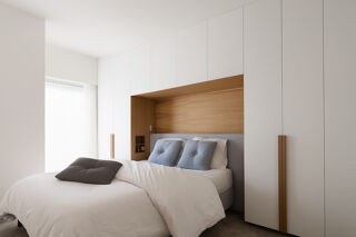  Appartement � vendre 2 pi�ces 46 m�