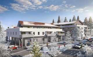  Appartement � vendre 4 pi�ces 82 m�