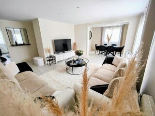  Appartement  vendre 5 pices 75 m