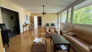 Appartement à vendre 5 pièces 113 m²