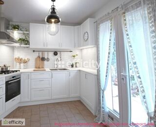  Villa � vendre 5 pi�ces 105 m�