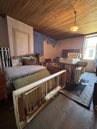  Maison � vendre 4 pi�ces 124 m�