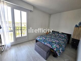  Appartement à vendre 2 pièces 53 m²
