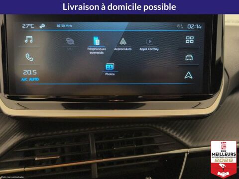 2008 100 S&S BVM6 Style 2025 occasion 78200 Buchelay