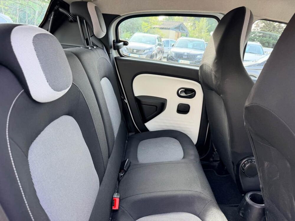 Twingo SCe 75-20 Zen 2020 occasion 84700 Sorgues