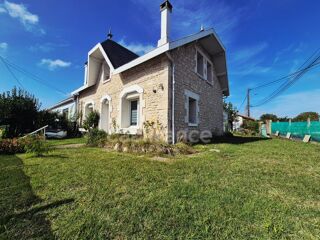  Maison � vendre 5 pi�ces 90 m�