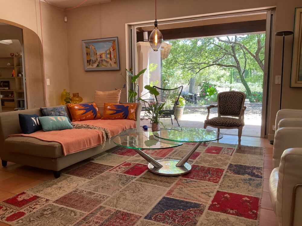 Vente Propriété/Château Proprieté  à 20 mns d'Aix en Provence sur la commune de Rognes  380m2 avec 8 chambres Rognes
