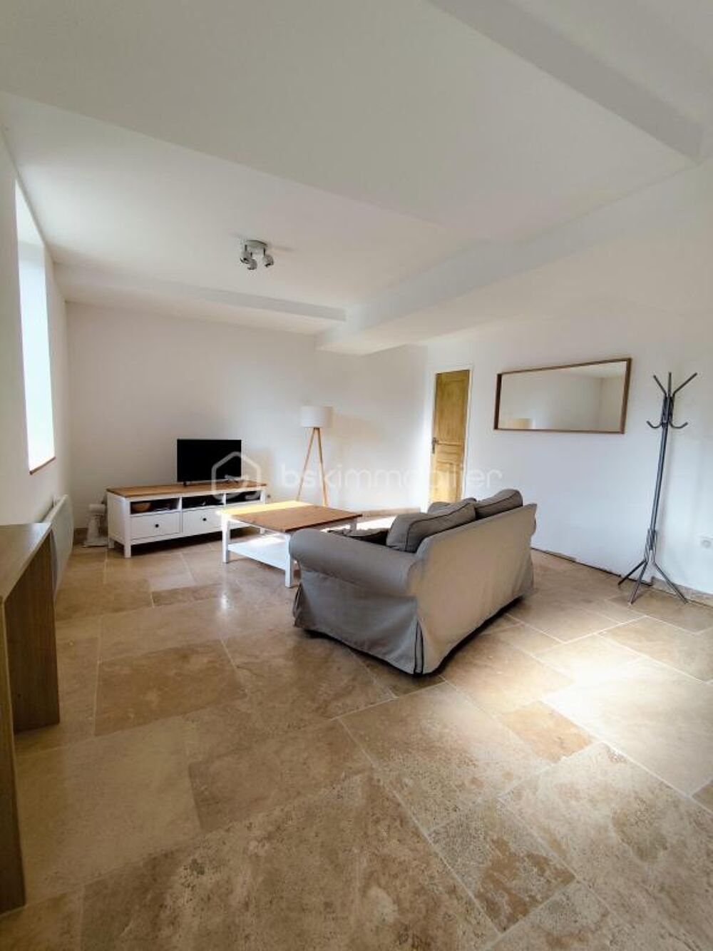 Vente Maison Grande maison de caractère entièrement rénovée, idéale résidence principale ou projet mixte Lamalou les bains