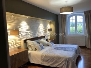  Maison à vendre 6 pièces 165 m²