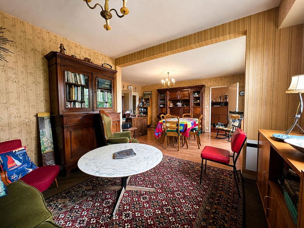 Appartement T5 avec garage Rés. Les PROVINCES