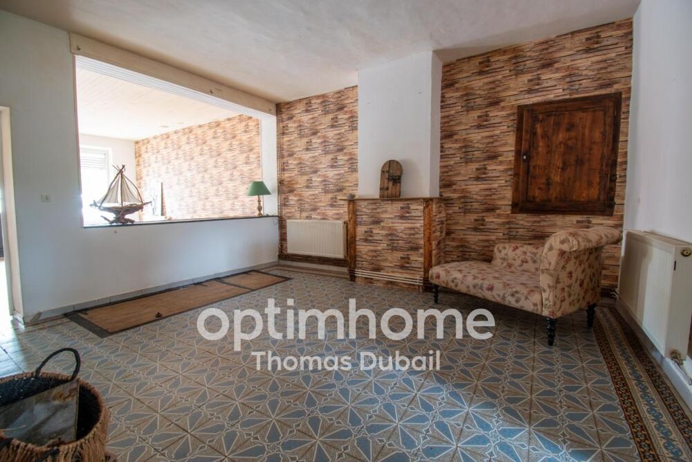 Vente Maison Maison idéale pour un premier achat ou un investissement locatif Forest en cambresis