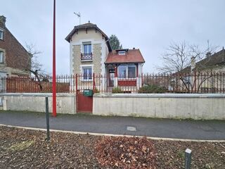  Maison à vendre 4 pièces 130 m²
