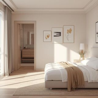  Appartement � vendre 3 pi�ces 73 m�