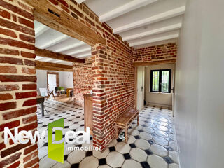  Ferme à vendre 6 pièces 200 m² Bouvignies