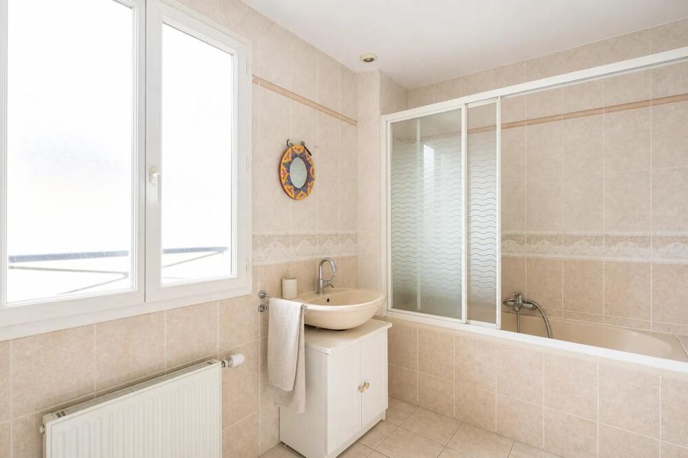 à vendre  Maison Soisy-sous-Montmorency (95230)
