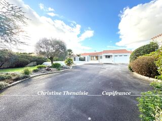  Maison � vendre 5 pi�ces 163 m�