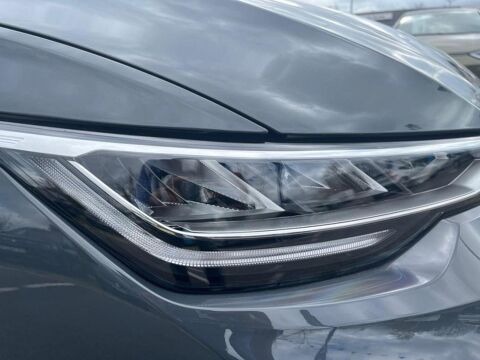 Golf 1.5 eHybrid 204 DSG6 Life Plus 2026 occasion 31100 Toulouse