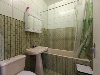  Appartement � vendre 1 pi�ce 18 m�