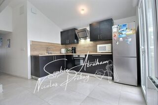  Maison � vendre 4 pi�ces 65 m�