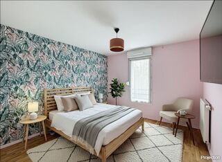  Appartement � vendre 3 pi�ces 68 m�