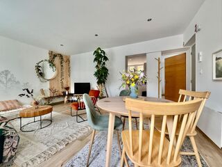  Appartement  vendre 2 pices 48 m