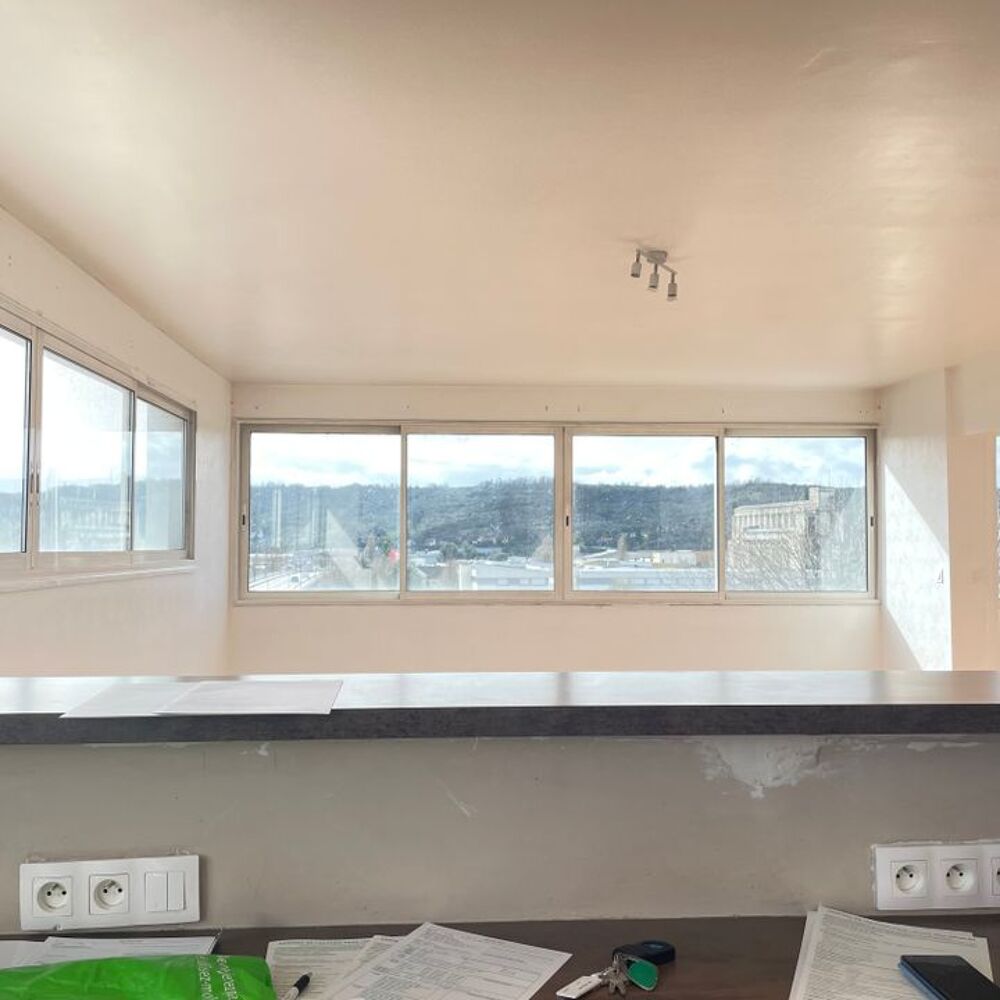 Appartement de 97m2 à louer sur Sens