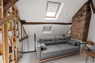  Maison à vendre 5 pièces 95 m²