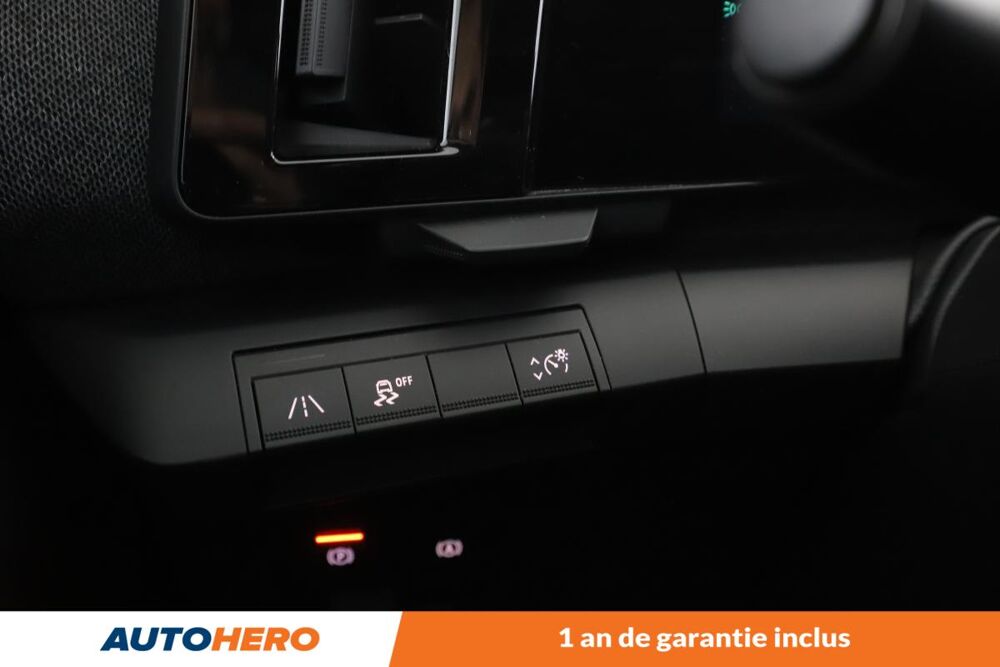 M&eacute;gane EV60 Super Charge Techno 220 ch 2022 occasion 92130 Issy-les-Moulineaux