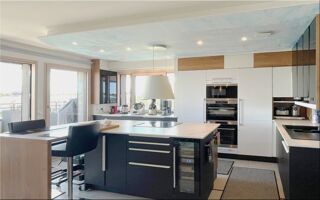  Appartement � vendre 6 pi�ces 122 m�