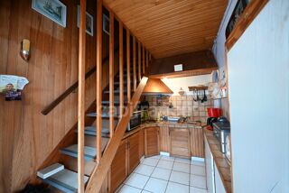  Maison à vendre 4 pièces 77 m²