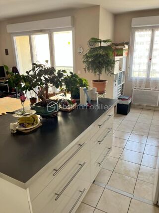  Appartement � vendre 3 pi�ces 59 m�