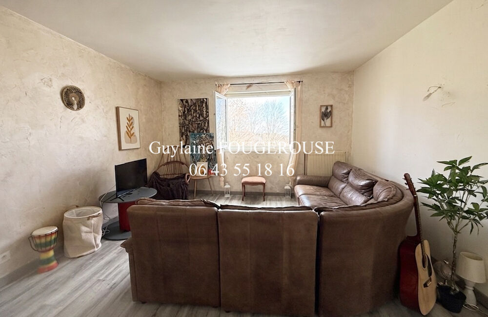 Vente Maison Maison grand terrain vue dégagée piscine chauffée Gumieres 5 pièce(s) 168 m2 Gumieres