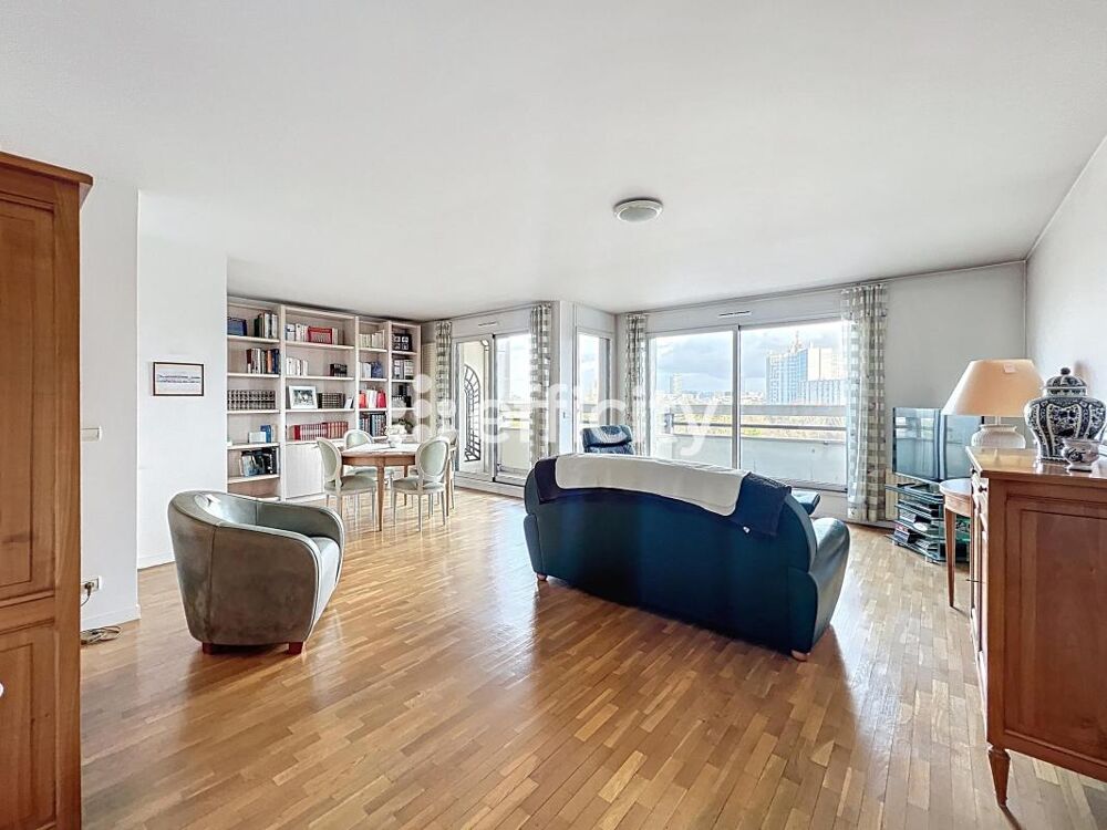 � vendre  Appartement Issy-les-Moulineaux (92130)