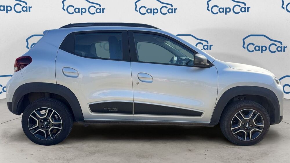 Spring EV 45 27 kWh Expression 2023 occasion 83600 Frejus