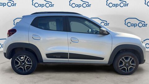 Spring EV 45 27 kWh Expression 2023 occasion 83600 Frejus
