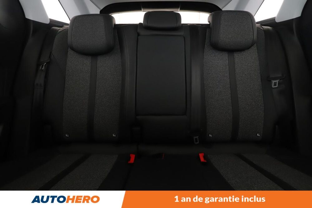 3008 1.2 PureTech Allure Business EAT8 130 ch 2019 occasion 92130 Issy-les-Moulineaux