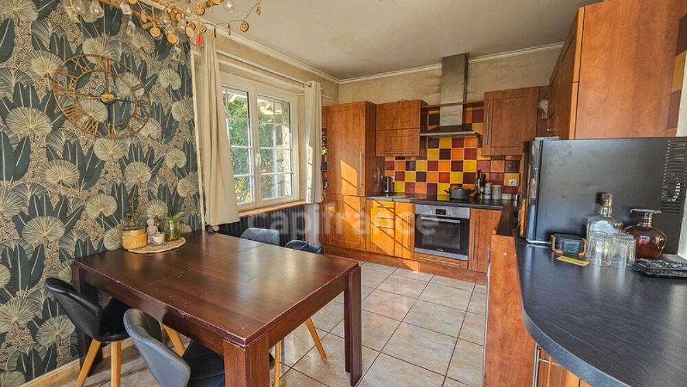 Vente Appartement A vendre, FONTAINE LA RIVIERE (91) magnifique appartement 4 pièces, 2 terrasses, terrains clos et piscine dans copropriété haut Fontaine la riviere