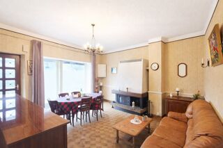  Maison � vendre 5 pi�ces 112 m�