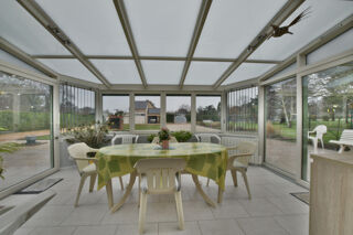  Maison � vendre 6 pi�ces 118 m�