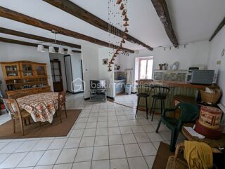  Maison Saint-Marcan (35120)
