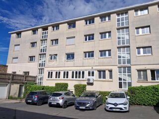 Vente Appartement APPARTEMENT CENTRE VILLE SAINT LO Saint lo