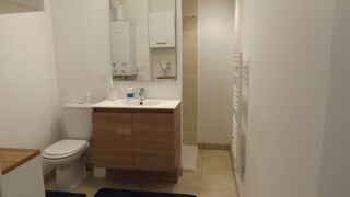  Appartement à louer 2 pièces 45 m²