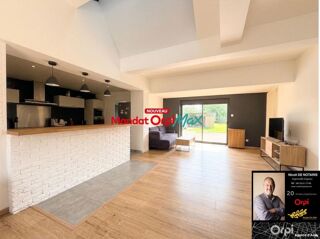  Maison � vendre 6 pi�ces 166 m�