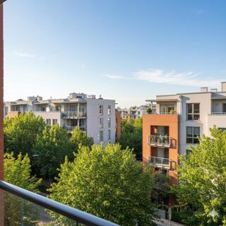  Appartement � vendre 2 pi�ces 44 m�