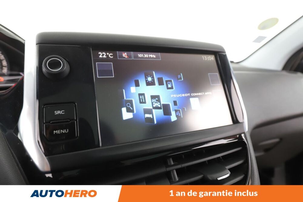 208 1.6 Blue-HDi Active 5P 100 ch 2016 occasion 92130 Issy-les-Moulineaux