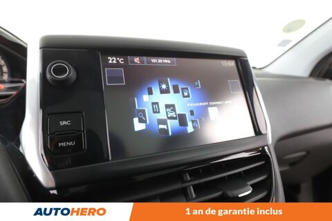 208 1.6 Blue-HDi Active 5P 100 ch 2016 occasion 92130 Issy-les-Moulineaux